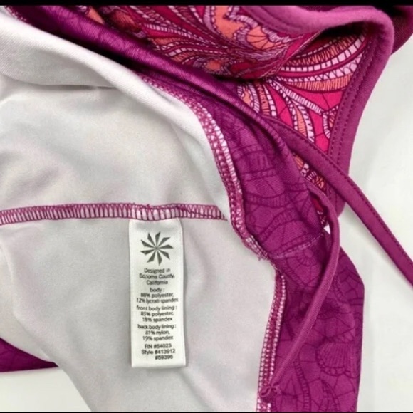 Athleta tank top - Picture 9 of 9